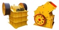 Slag-crushing-machine