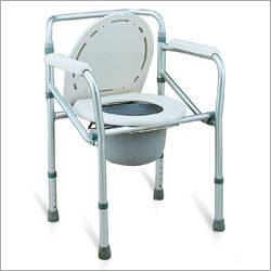 Commode Chair