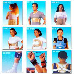 Rehabilitation Products