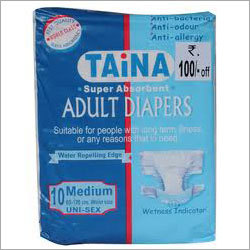 Adult Diaper