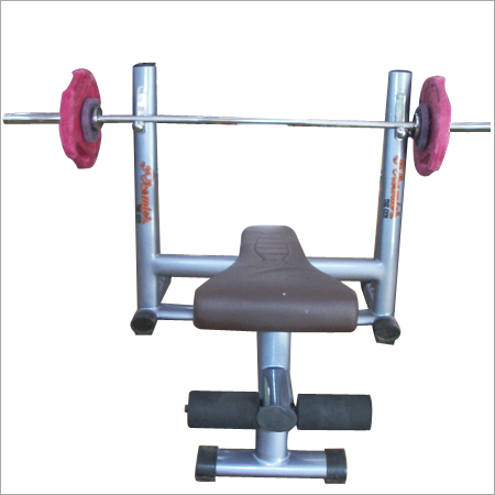 Olympic Decline Bench