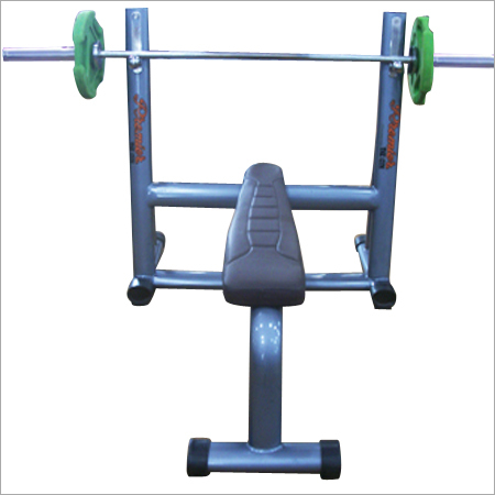 Olympic Flat Bench