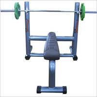 Olympic Flat Bench