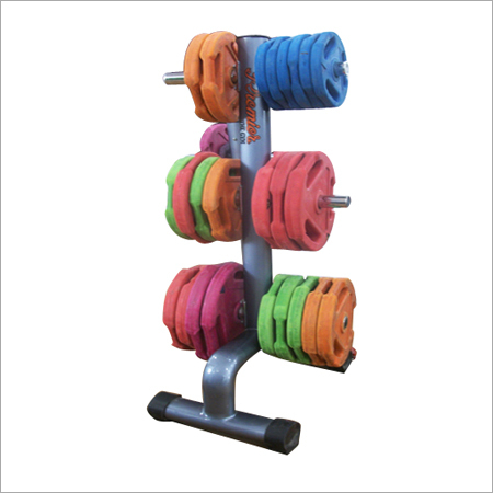 Gym Plates