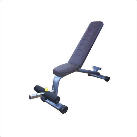 Super Adjustable Banch