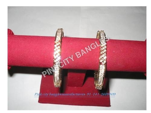 stones bangles