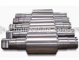 rolling mill rolls