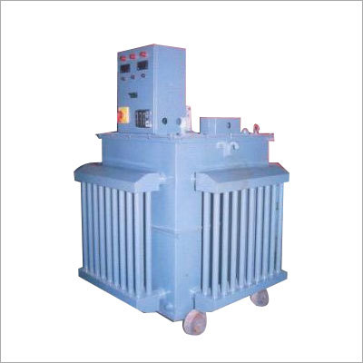 Electroplating Rectifiers