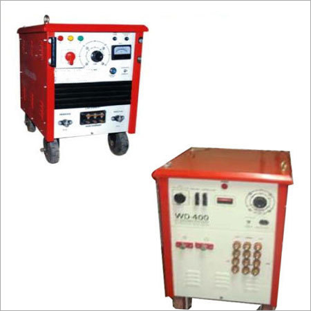 AC/DC Welding Rectifier