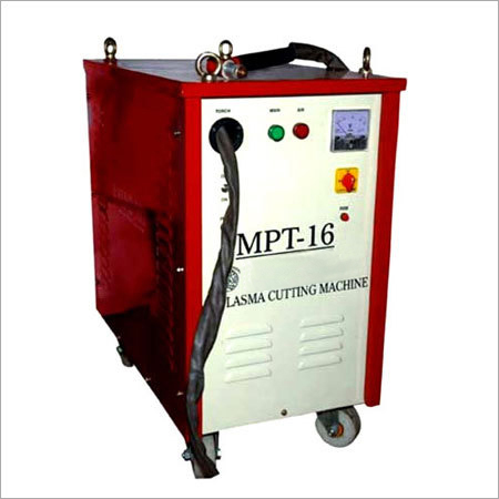 Air Plasma Cutting Machine