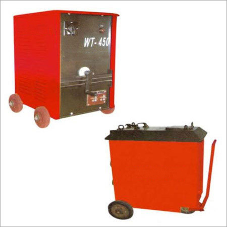 Arc Welding Machines