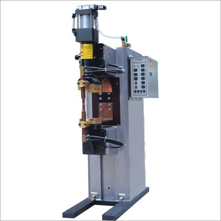 Spot Welding Machines