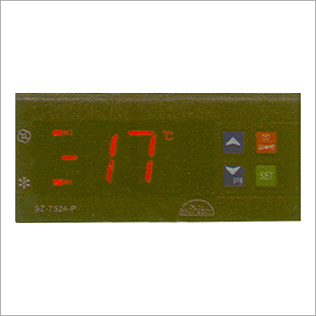Defrost Controller