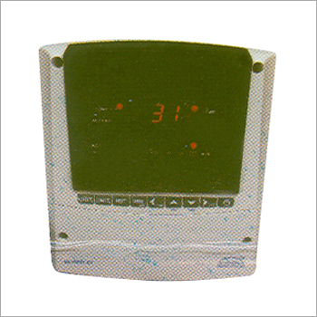 Dual Ac Temperature Controller Sz 75651 C3