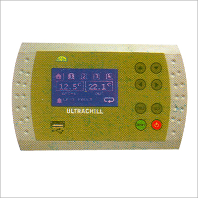 Chiller Controller Ultrachill