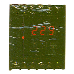 Three Phase Voltage Moniter Vmrc 10 3