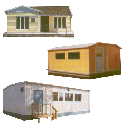 Shelter Houses
