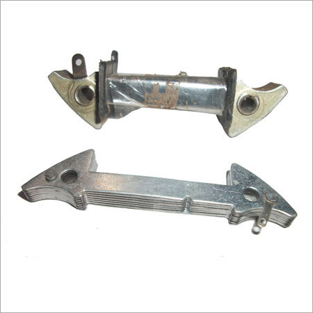 Automotive Stacked Parts