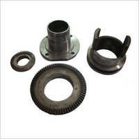 Cnc Auto Turned Parts