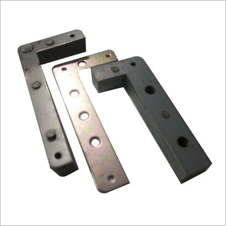 Automotive Moulding Rubber Parts