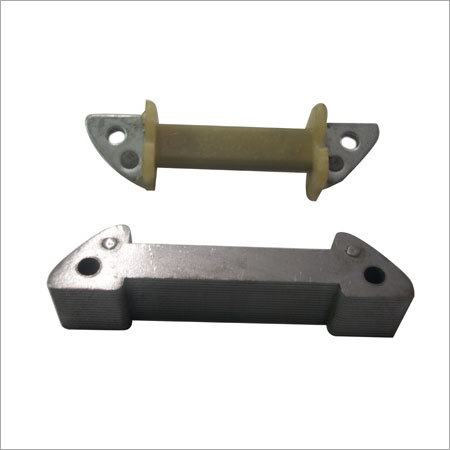 Automotive Lighting Coil Stacks