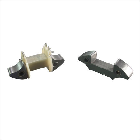 Two Wheeler Stamping Parts