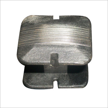 Motor Stack Parts