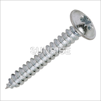 Pan Phillips Screws