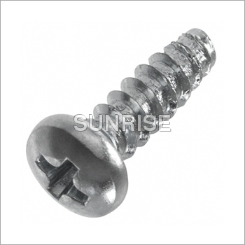 MS Pan phillips head Screws