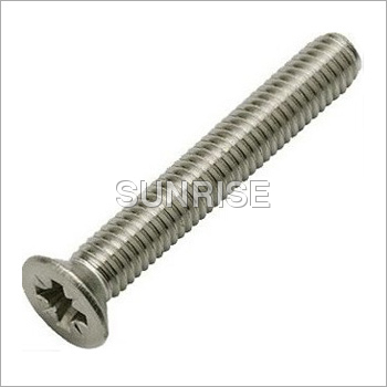 CSK Phillips Screws