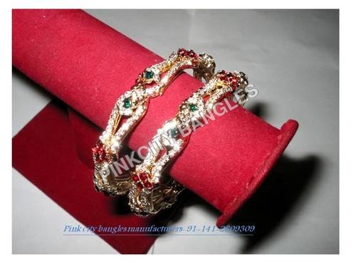 stones bangles