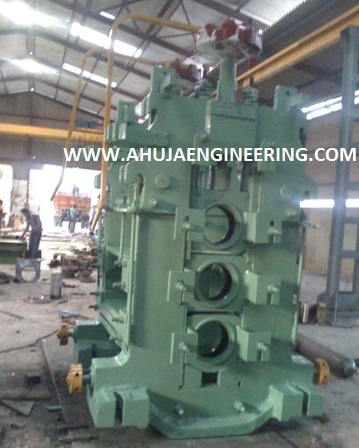 Rolling Mill Stand