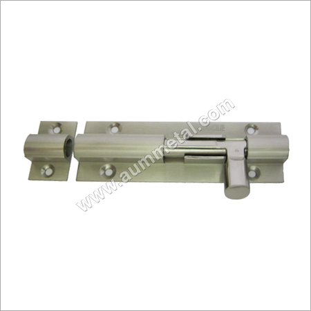 Brass Tower Bolts
