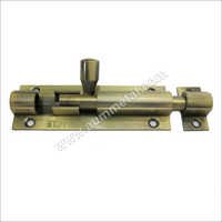 Brass Tower Bolts