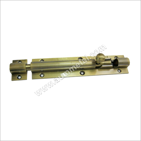 Brass Antique Tower Bolts