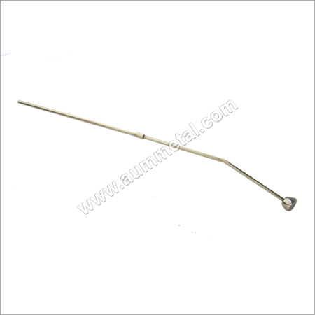 Brass Sanitary Part