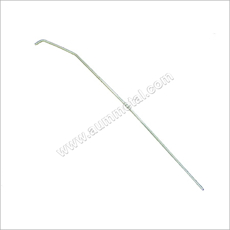Brass Sanitary Part