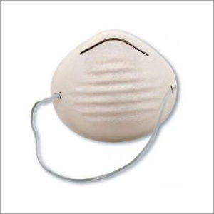 Respiratory Protection Mask