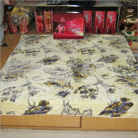 Wool Blankets