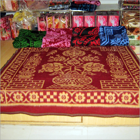 Super Soft Mink Blanket