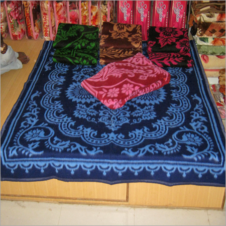 Single Bed Blanket