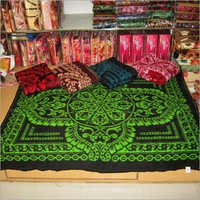 Woolen Bed Sheets