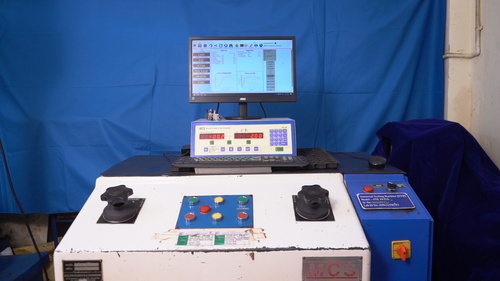 Mechanical Testing Lab Services By Advance Metallurgical Services