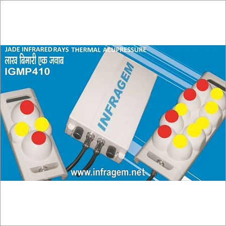 10 Ball Direct Projector for Massager Bed