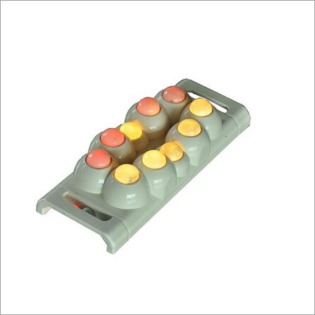 10 Ball Projector with Degital Remote Contr