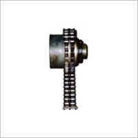 Nu-teck Torque Limiter Couplings