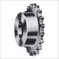 Special Sprockets - High-strength Steel, Compact Design | Corrosion Resistant, High Dimensional Accuracy, Long Functional Life