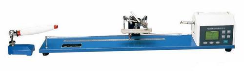 Electronic Twist Tester
