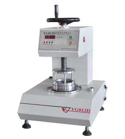 Digital Fabric Hydrostatic Pressure Tester YG812D