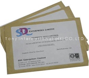 SDC Humidity Control Fabric